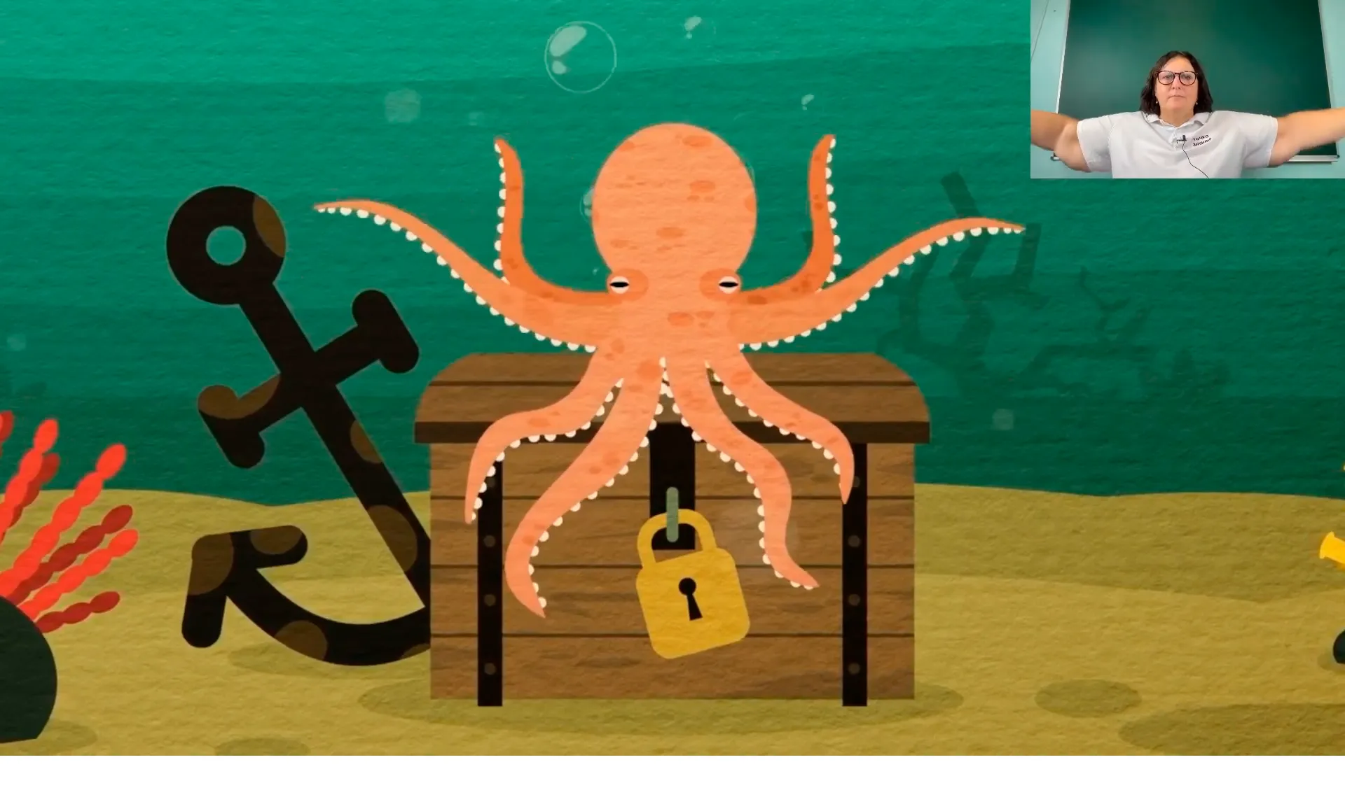 Что меня окружает?  Одежда, обувь и головные уборы. Изменение геометрических фигур по 1-2 признакам (размер, цвет, форма). Звук [у] и буквы У,у