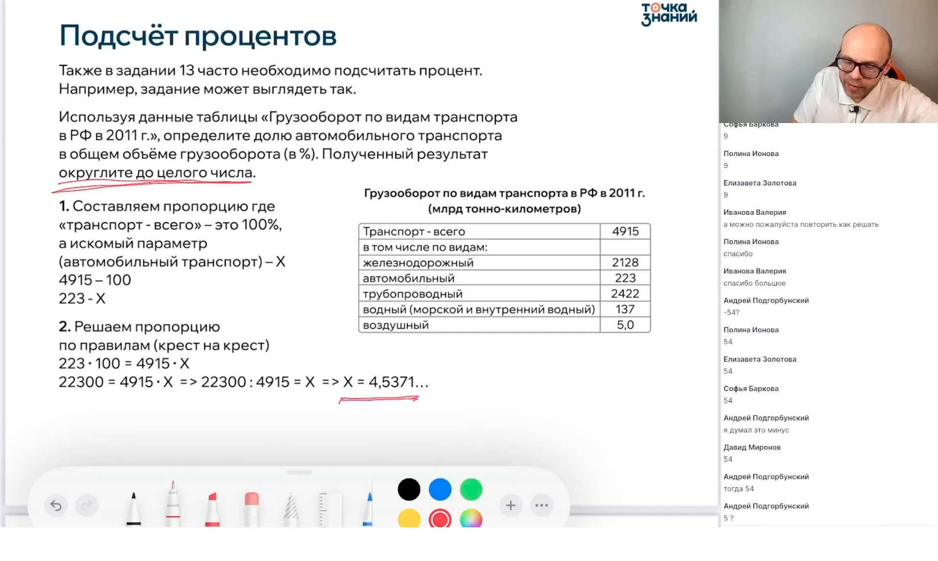 Особенности природы Земли