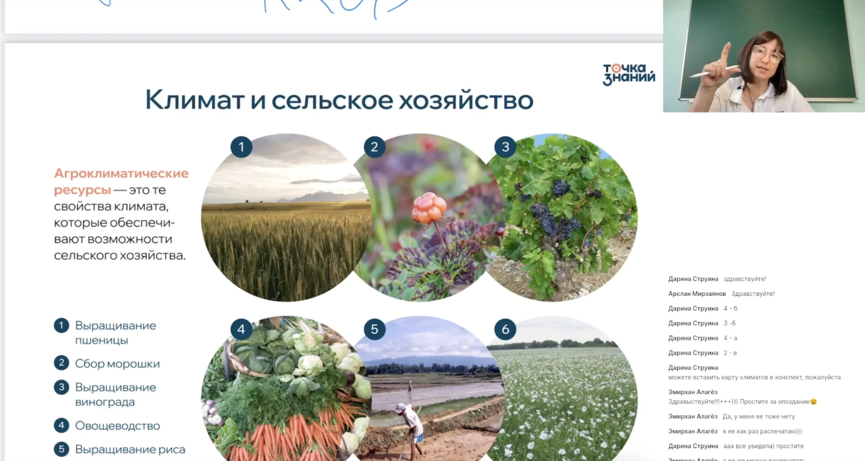 Изменение климата под влиянием естественных и антропогенных факторов. Влияние климата на жизнь и хозяйственную деятельность населения. Агроклиматические ресурсы. Опасные и неблагоприятные метеорологические явления